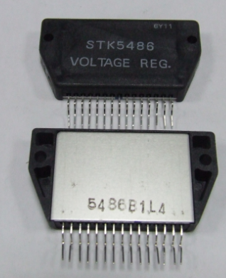 STK 5486 REGOLATORE DI VOLTAGGIO STK SERIE NUOVO STK5486 STK 5486 REGOLATORE DI VOLTAGGIO STK SERIE NUOVO STK5486